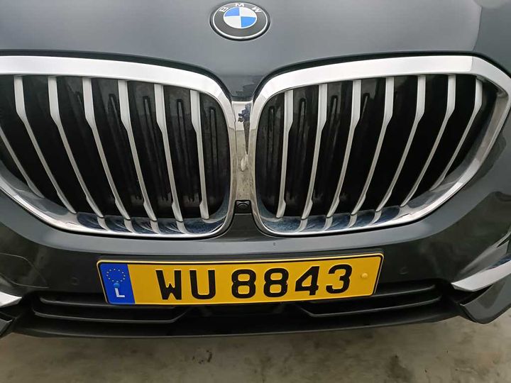 Photo 5 VIN: WBACV41050LE31890 - BMW X5 &#3918 