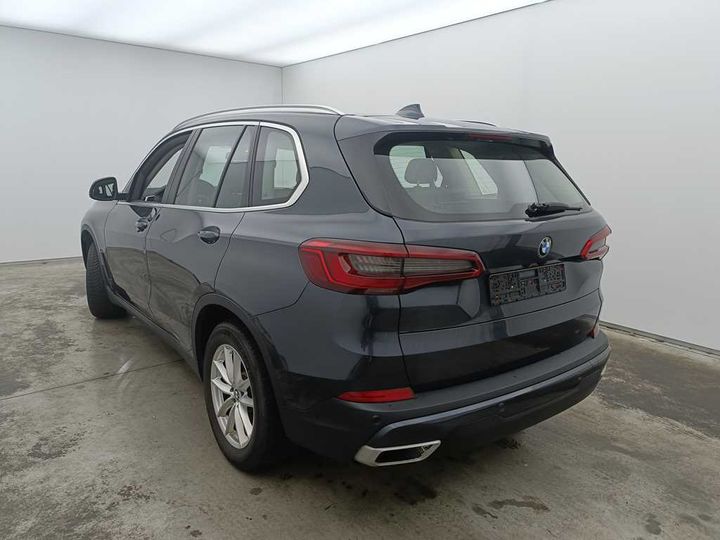 Photo 7 VIN: WBACV41050LE31890 - BMW X5 &#3918 