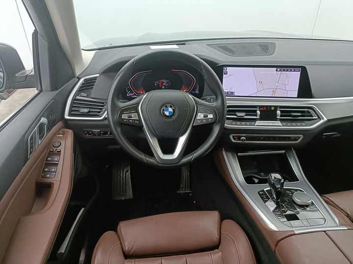 Photo 9 VIN: WBACV41050LE31890 - BMW X5 &#3918 