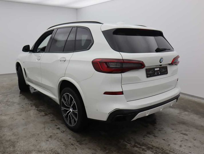 Photo 7 VIN: WBACV410609B30896 - BMW X5 &#3918 