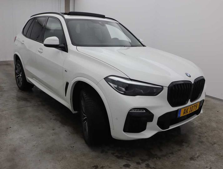 Photo 8 VIN: WBACV410609B30896 - BMW X5 &#3918 