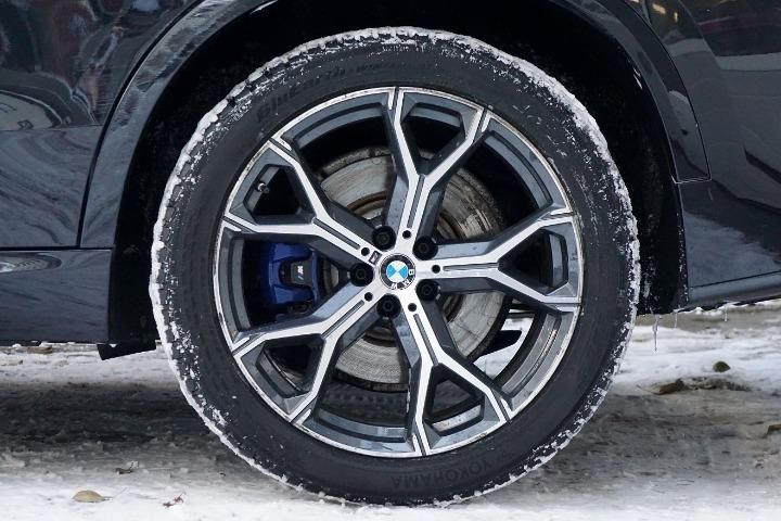 Photo 11 VIN: WBACV410709C24771 - BMW X5 SUV 