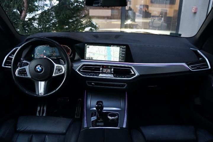 Photo 16 VIN: WBACV410709C24771 - BMW X5 SUV 