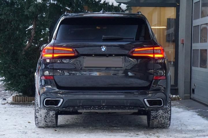 Photo 4 VIN: WBACV410709C24771 - BMW X5 SUV 