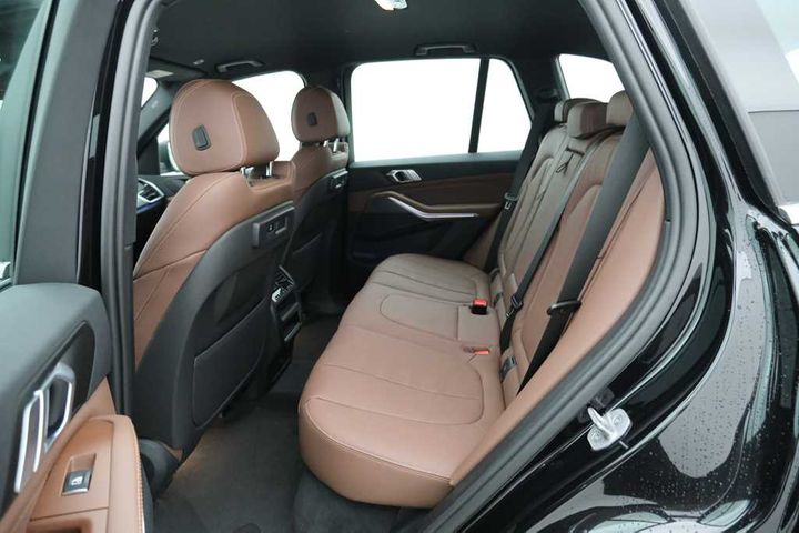 Photo 10 VIN: WBACV410809E51208 - BMW X5 &#3918 