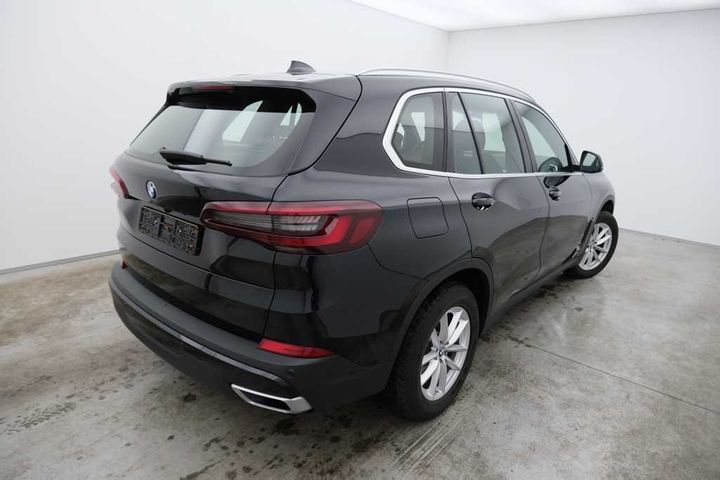 Photo 2 VIN: WBACV410809E51208 - BMW X5 &#3918 