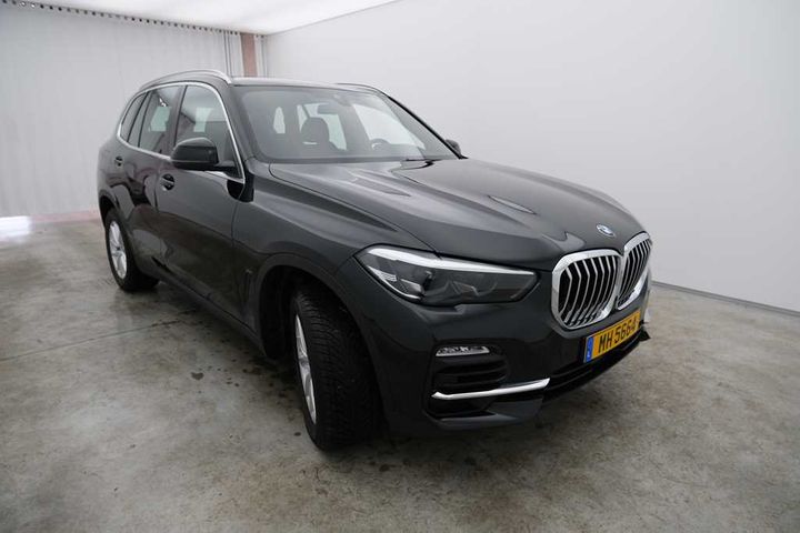 Photo 8 VIN: WBACV410809E51208 - BMW X5 &#3918 