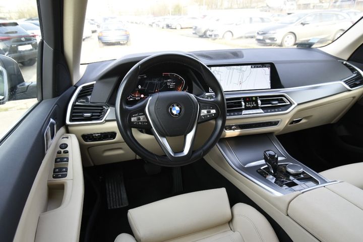 Photo 14 VIN: WBACV410909B94107 - BMW X5 