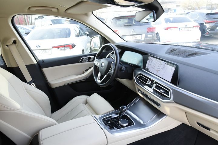 Photo 17 VIN: WBACV410909B94107 - BMW X5 