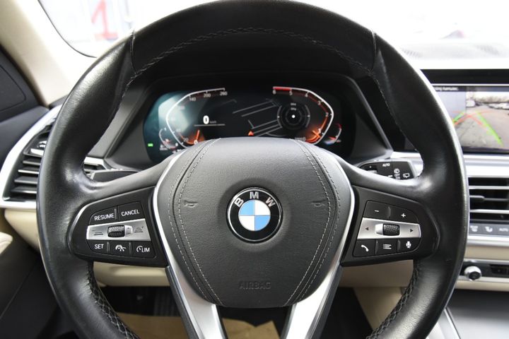 Photo 29 VIN: WBACV410909B94107 - BMW X5 