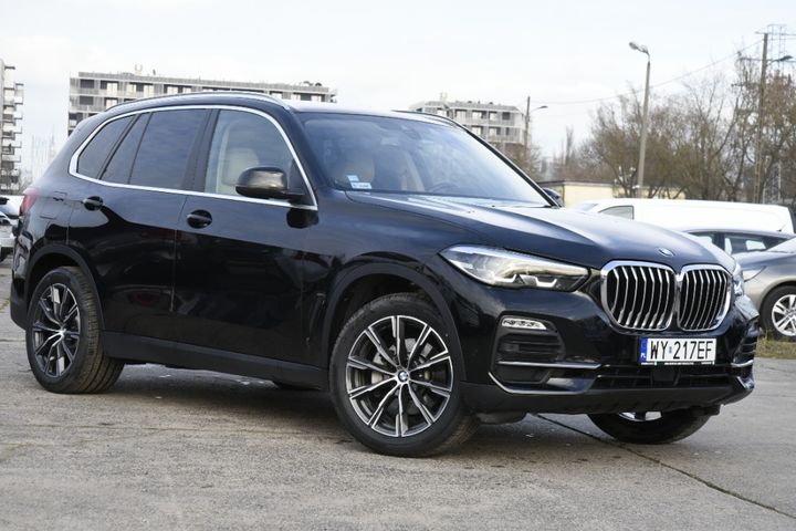 Photo 3 VIN: WBACV410909B94107 - BMW X5 