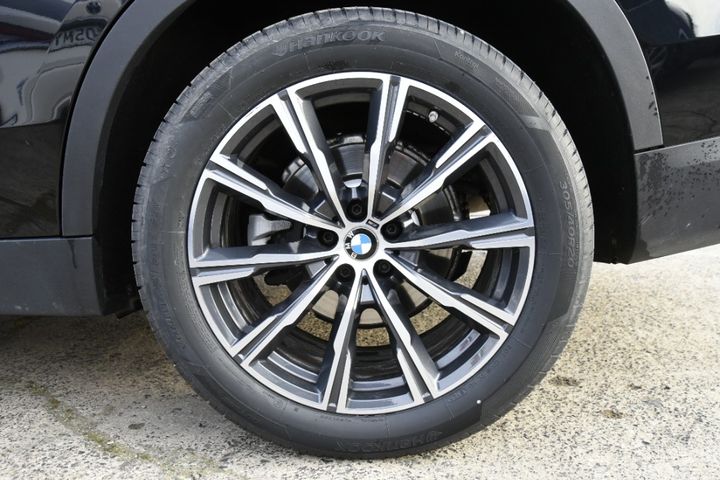 Photo 6 VIN: WBACV410909B94107 - BMW X5 