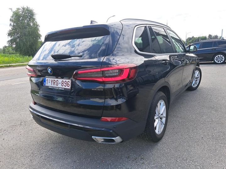 Photo 1 VIN: WBACV410X09E21837 - BMW X5 