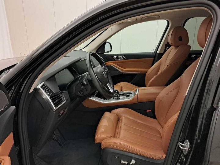Photo 10 VIN: WBACV410X09E21837 - BMW X5 