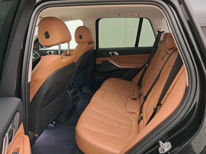 Photo 13 VIN: WBACV410X09E21837 - BMW X5 