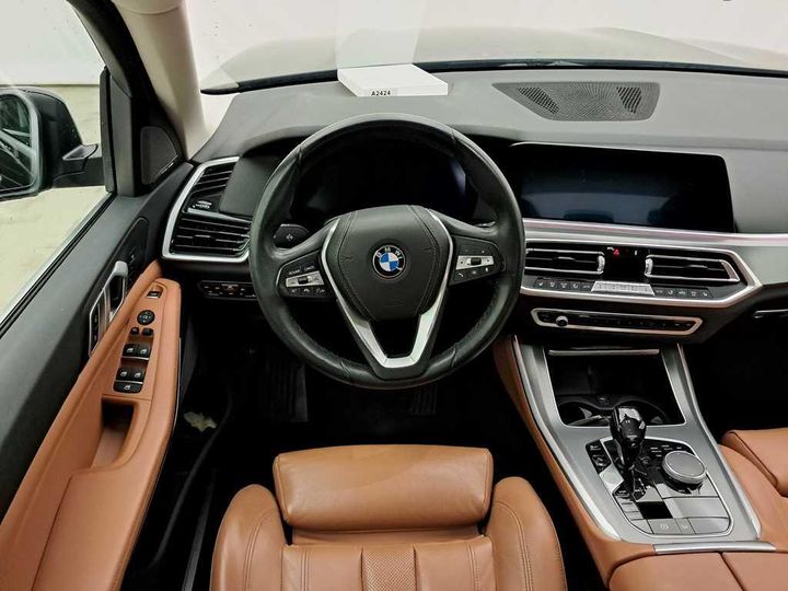 Photo 14 VIN: WBACV410X09E21837 - BMW X5 