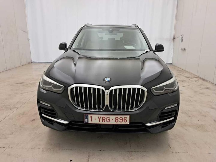 Photo 15 VIN: WBACV410X09E21837 - BMW X5 