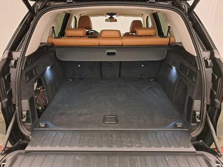 Photo 17 VIN: WBACV410X09E21837 - BMW X5 