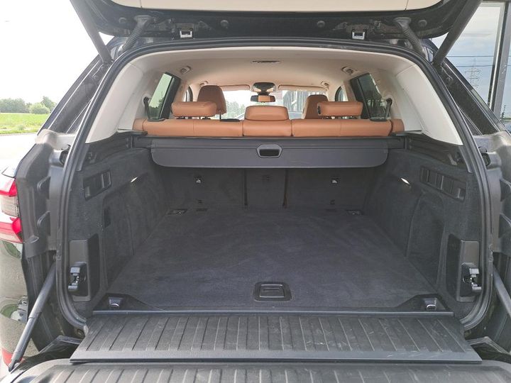 Photo 2 VIN: WBACV410X09E21837 - BMW X5 