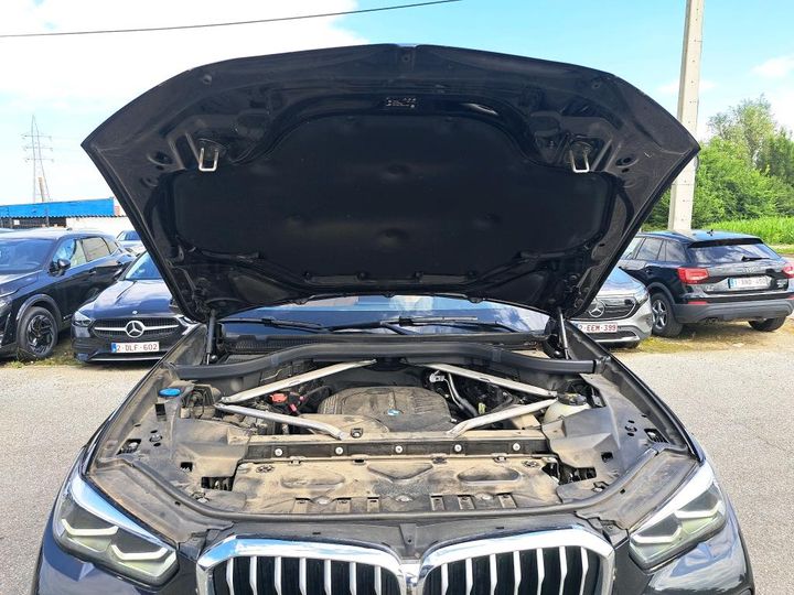 Photo 20 VIN: WBACV410X09E21837 - BMW X5 
