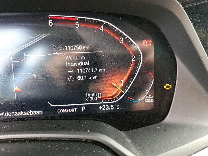 Photo 21 VIN: WBACV410X09E21837 - BMW X5 