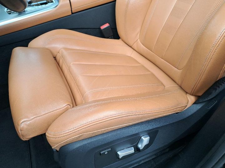 Photo 23 VIN: WBACV410X09E21837 - BMW X5 