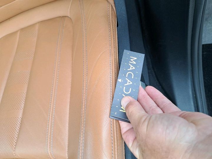 Photo 24 VIN: WBACV410X09E21837 - BMW X5 