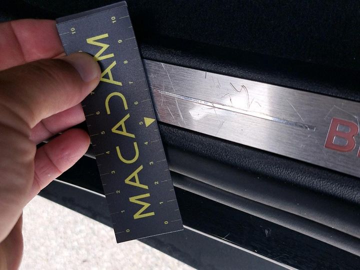 Photo 26 VIN: WBACV410X09E21837 - BMW X5 