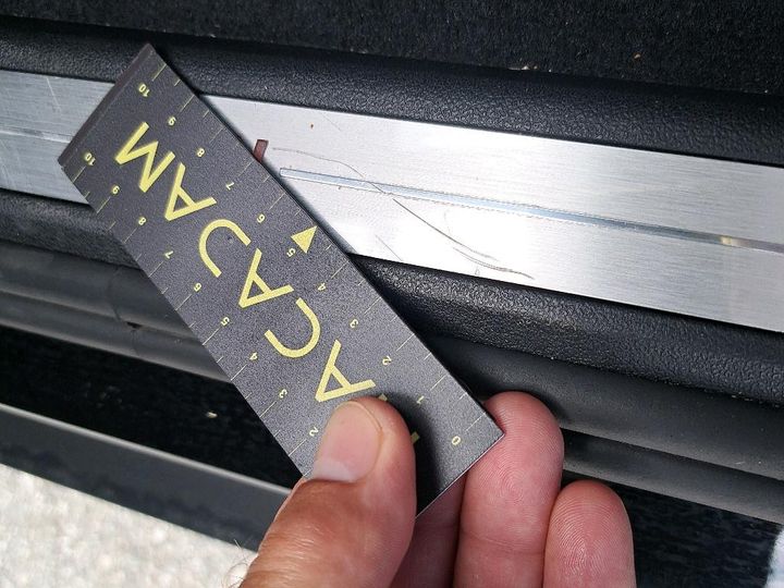 Photo 28 VIN: WBACV410X09E21837 - BMW X5 