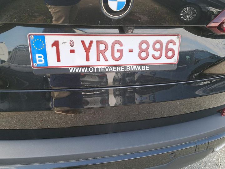 Photo 6 VIN: WBACV410X09E21837 - BMW X5 