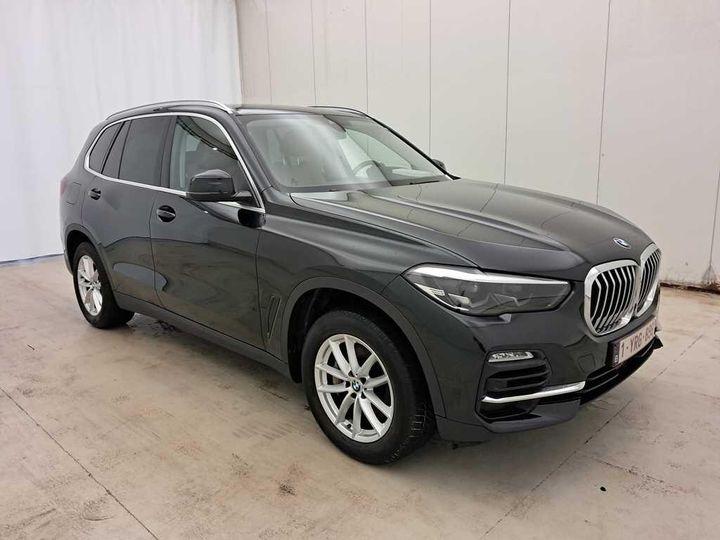 Photo 7 VIN: WBACV410X09E21837 - BMW X5 