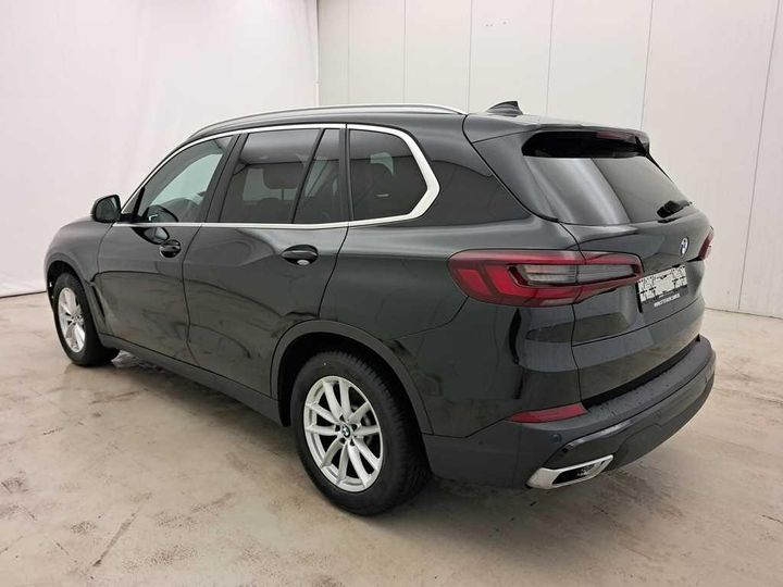 Photo 8 VIN: WBACV410X09E21837 - BMW X5 