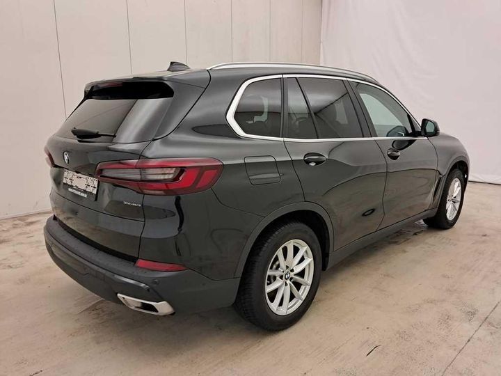 Photo 9 VIN: WBACV410X09E21837 - BMW X5 