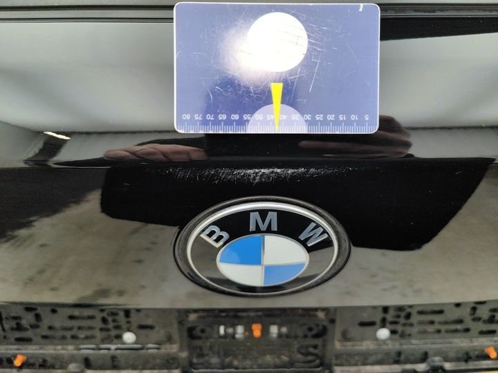 Photo 33 VIN: WBACV410X09J16108 - BMW X5 &#3918 