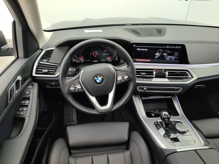 Photo 9 VIN: WBACV410X09J16108 - BMW X5 &#3918 