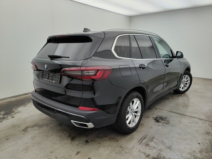 Photo 2 VIN: WBACV410X09J16108 - BMW X5 &#3918 