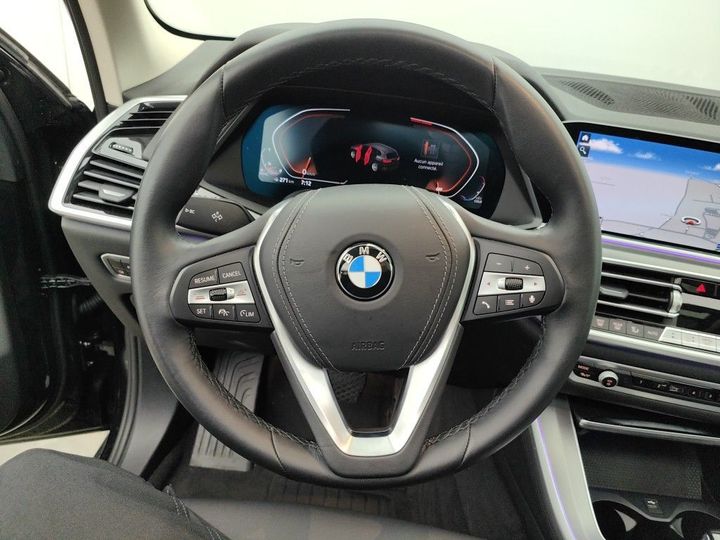 Photo 23 VIN: WBACV410X09J16108 - BMW X5 &#3918 