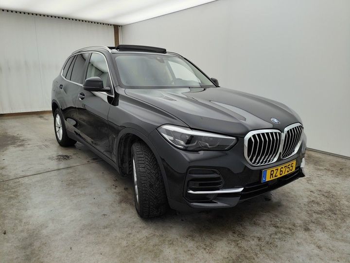 Photo 8 VIN: WBACV410X09J16108 - BMW X5 &#3918 