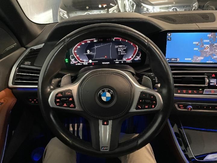 Photo 11 VIN: WBACV61000LJ65980 - BMW X5 SUV 