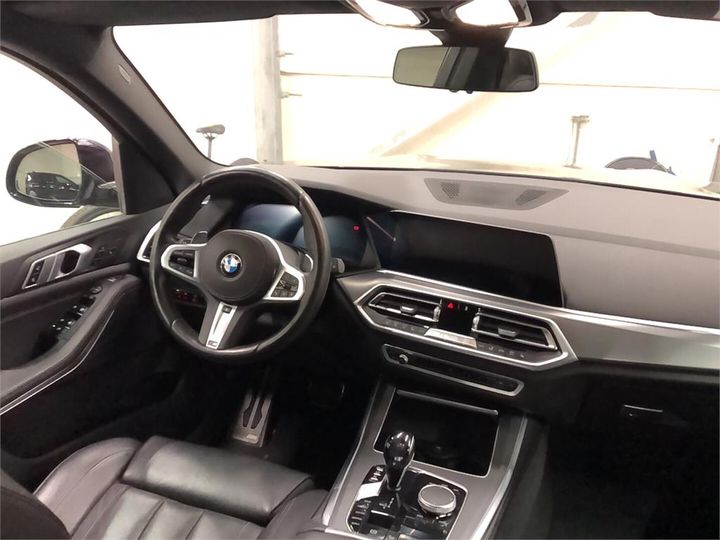 Photo 13 VIN: WBACV61000LJ94394 - BMW X5 