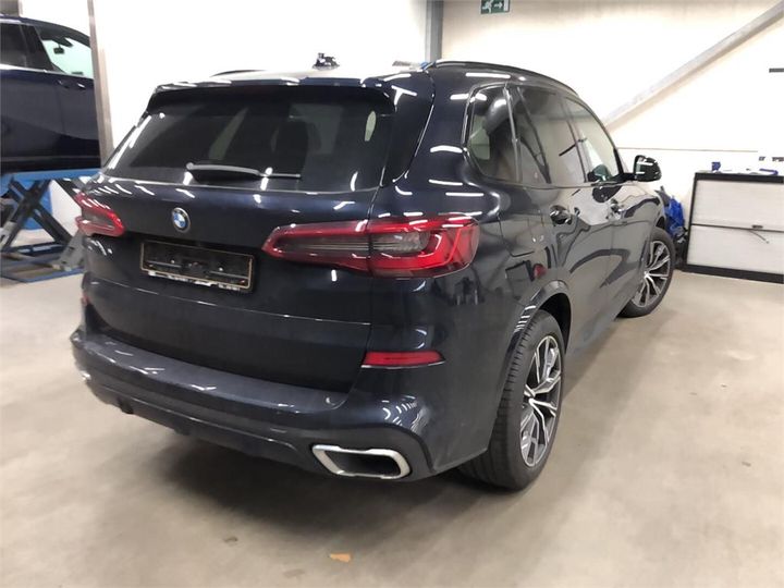 Photo 2 VIN: WBACV61000LJ94394 - BMW X5 