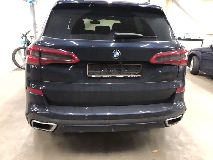 Photo 33 VIN: WBACV61000LJ94394 - BMW X5 