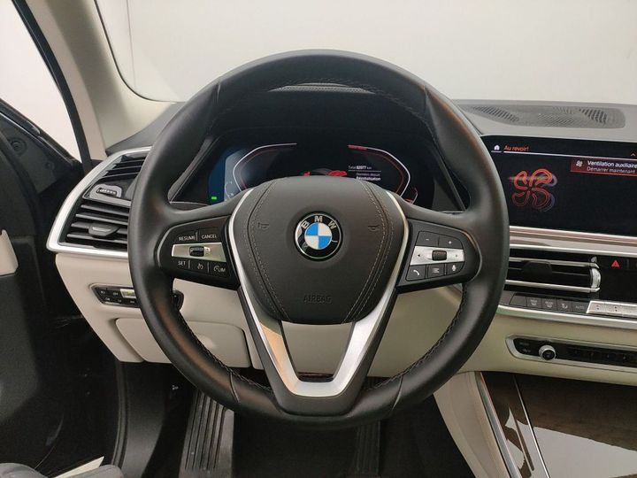 Photo 21 VIN: WBACV61000LJ94623 - BMW X5 '18 