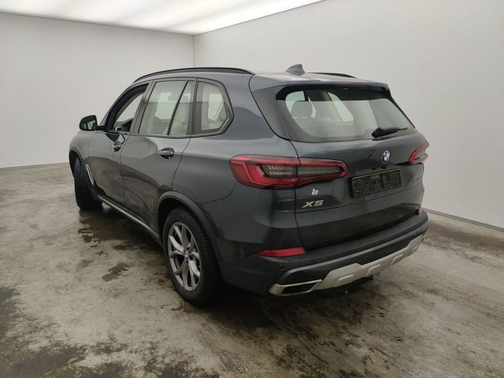 Photo 6 VIN: WBACV61000LJ94623 - BMW X5 '18 