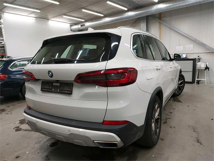 Photo 2 VIN: WBACV61000LK08178 - BMW X5 