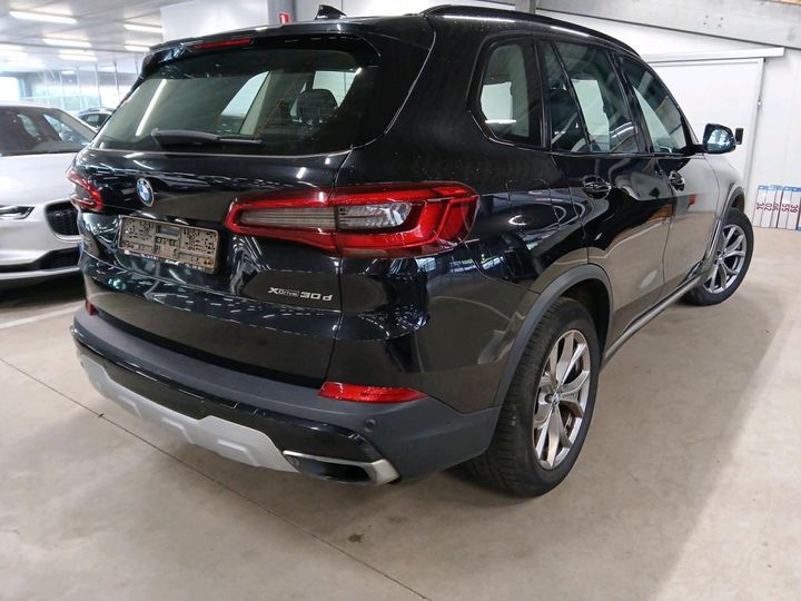 Photo 1 VIN: WBACV61010LJ87907 - BMW X5 