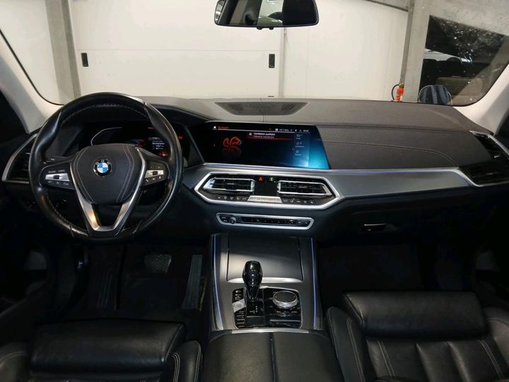 Photo 11 VIN: WBACV61010LJ87907 - BMW X5 