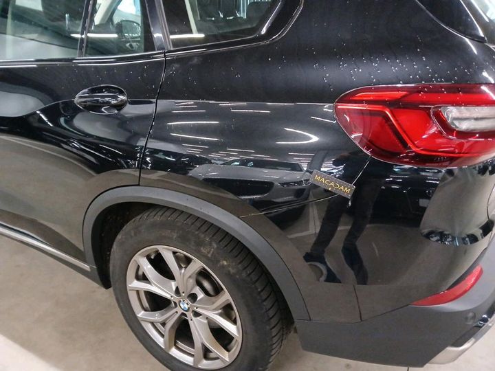 Photo 19 VIN: WBACV61010LJ87907 - BMW X5 