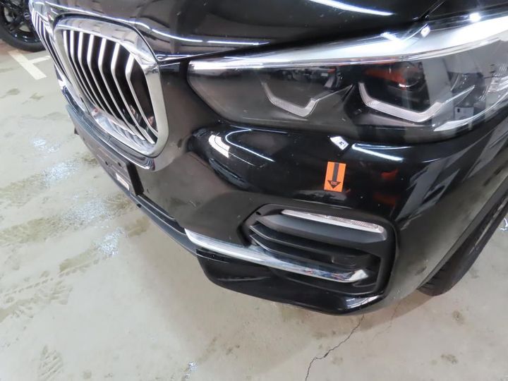 Photo 17 VIN: WBACV61020LJ83218 - BMW X5 