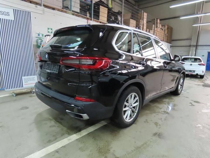 Photo 6 VIN: WBACV61020LJ83218 - BMW X5 